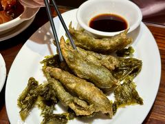 -老瑞福上海菜(人民广场店)