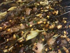 -宋文成烤肉(白沙巷店)