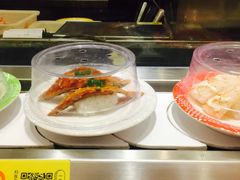 -新一番三文鱼寿司(大东海店)