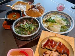 -古市香跷脚牛肉·非遗传承单位