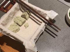 -巴奴毛肚火锅(二七万达店)