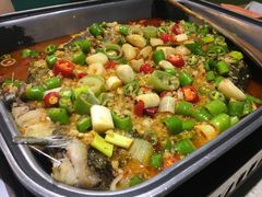 -烟火鱼乡(吾悦店)