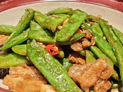 -味鼎长安·地道陕菜(凤城一路店)