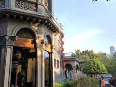 -卫鼎轩·曹公馆(鼓楼店)