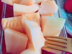-果蔬好生活超市(乐堤港店)