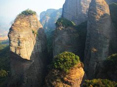 -南武当山景区