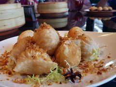 椒盐虾饺-三号黄浦会Canton Table