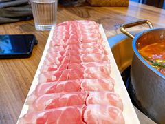-四喜小胖·北京涮肉(五道营店)