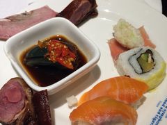 -星伦多自助料理·涮烤一体(虹悦城店)