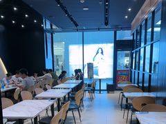 -达美乐比萨(骏壹万邦广场店)