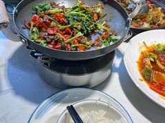 -光海·乡记酸菜鱼·始于1996(花园路店)