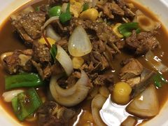 -翠茗农庄土菜馆(天目湖店)