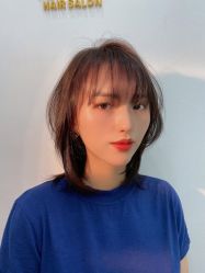 -V8潮牌·接发烫染连锁