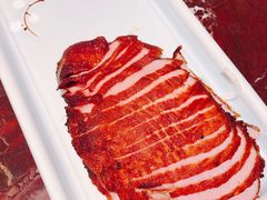 -新白鹿餐厅(爱琴海购物中心店)