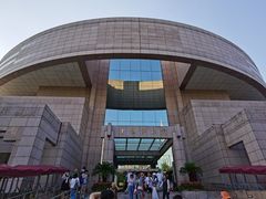 -上海博物馆(人民广场馆)