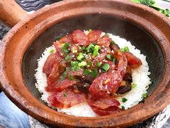 -红星光发煲仔饭(大石街店)