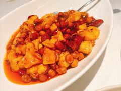 -渝信川菜(新辰里亚运村店)