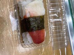 -池田寿司·4H鲜作(西直门凯德华联店)