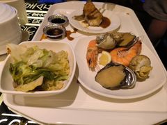 -堂会(白云店)