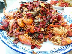 -虾少爷龙虾烧烤(双桥路店)