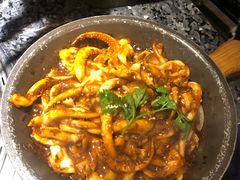-汉拿山(包河万达店)