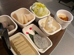 -海底捞火锅(万丰桥店)