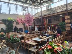 -丽江庭院之爱在路上(西单店)