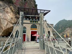 -黑龙潭风景区