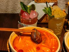 -泰妃殿(武汉首店)