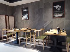 大堂-兰亭轩茶餐厅(长江路店)