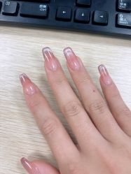 -POINT服务季·点睛创意美甲沙龙