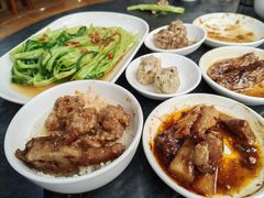 -品香排骨饭(羊官路店)