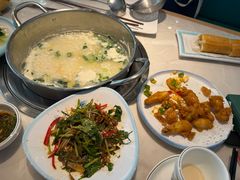 -粤顺渔坊·中山脆肉鲩火锅(清湖店)