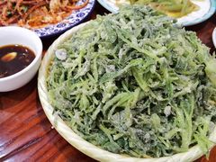 -土菜水饺村(宁夏路店)