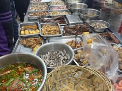 -圆蛋酒料•生腌(开元路店)