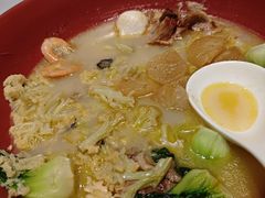 -狮王府淮扬菜(新街口友谊店)