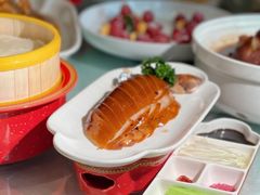 -大鸭梨烤鸭(石佛营店)