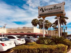 -Versailles Restaurant Cuban Cuisine