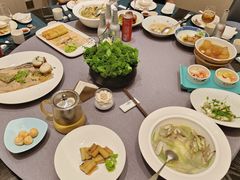-宁海食府·涌宴(真和店)