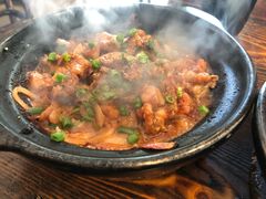 牛蛙-小时候焗海鲜(鄞州万达店)