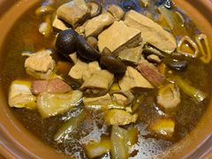 -徽三说·土徽菜·中国徽菜连锁品牌(一中店)