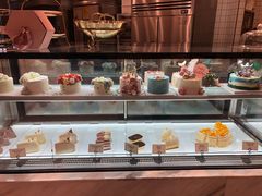-爱上甜蜜蜜(田盛街店)