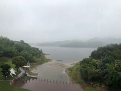 -天目湖涵田度假村