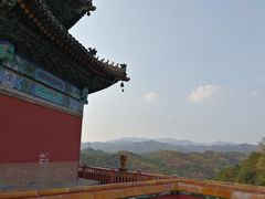 -普陀宗乘之庙(小布达拉宫)