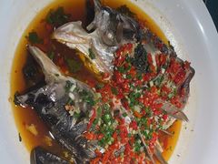 -鱼你相聚·河鲜馆(袁家岭店)