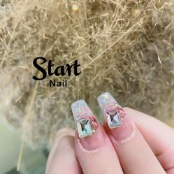 -StartNail美甲