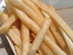 -The Habit Burger Grill 哈比特汉堡(爱琴海店)