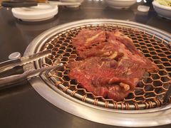 调味牛排-韩屋韩国料理(天山路店)