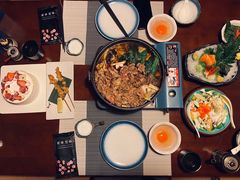 -熊串烧亭.居酒屋(珠江路店)