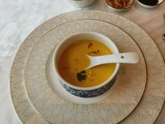 -Yan Ting宴庭中餐厅-长沙瑞吉酒店(运达店)